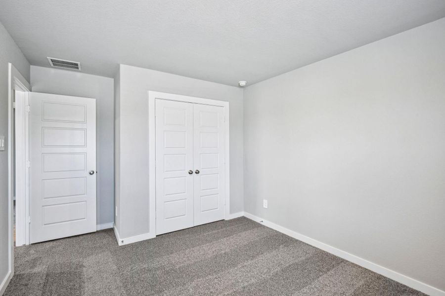 Photo is not of the actual home but is an inspirational photo of builder’s model home and may depict options, furnishings, and/or decorator features that are not included. Photo is not of the actual home but is an inspirational photo of builder’s model home and may depict options, furnishings, and/or decorator features that are not included.