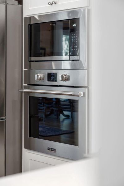 Close-up of interior finishes inside a home in , Folly Beach (Image 57).