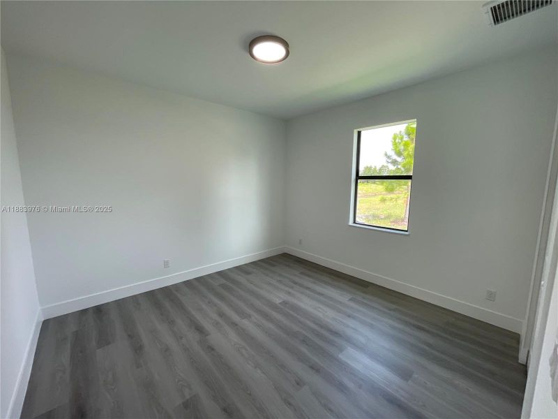 Spacious, unfurnished interior of a new home in , Lehigh Acres (Image 10). Spacious, unfurnished interior of a new home in , Lehigh Acres (Image 10).