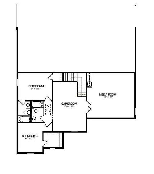 Second Level Second Level