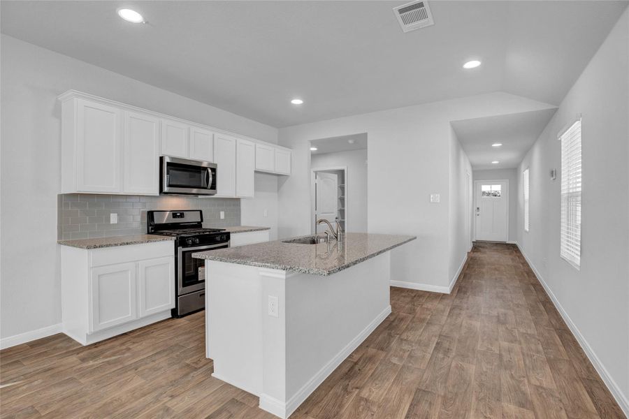 Image 20 of a home in Southgrove.