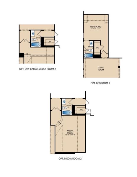 Fawncrest II Options