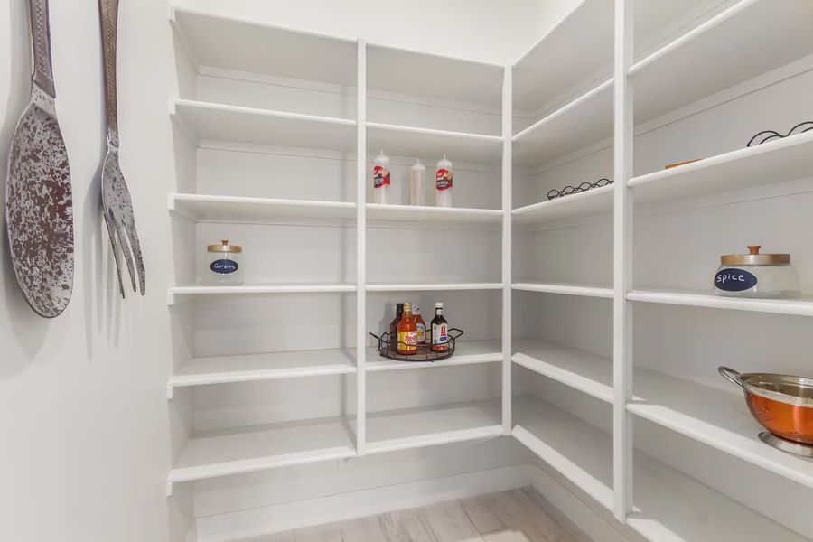 Image 30 of a home in Bellero Estates.