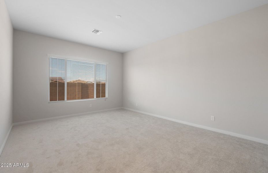 Owner's Suite Owner's Suite