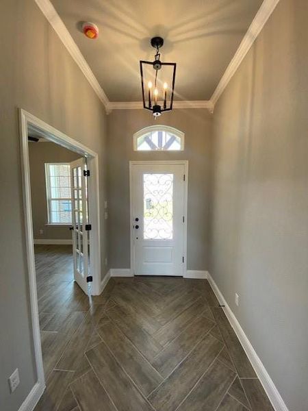 Spacious, unfurnished interior of a new home in , Reno (Image 13).