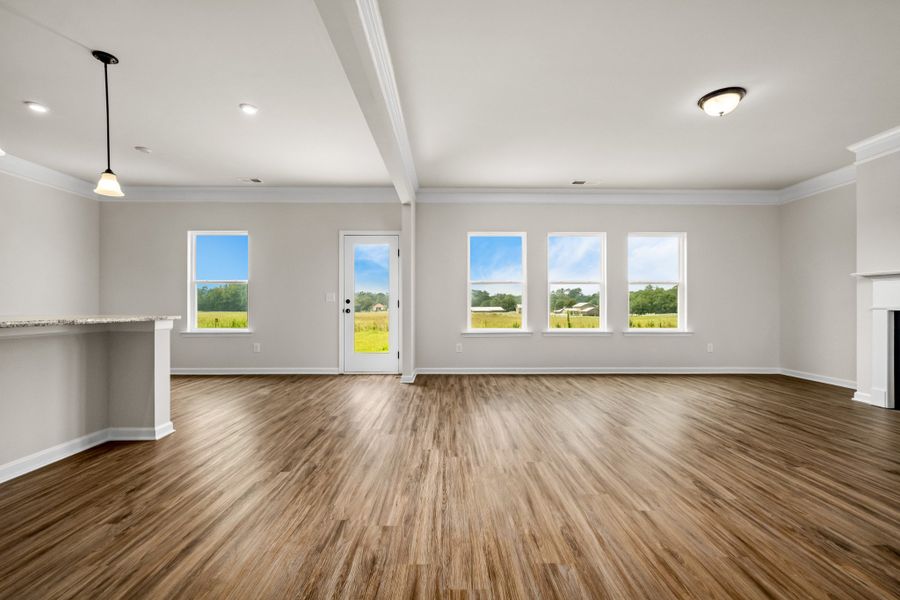 **Photos on MLS may not be of actual listed home but of a Smith Douglas Model home or similar home. **Photos on MLS may not be of actual listed home but of a Smith Douglas Model home or similar home.