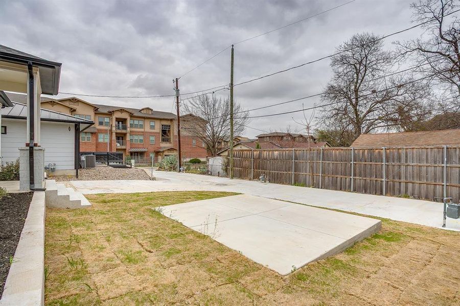 Community amenities in , Fort Worth (Image 37).