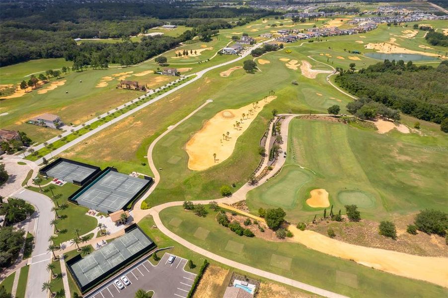 Image 42 of a home in Bella Collina. Image 42 of a home in Bella Collina.