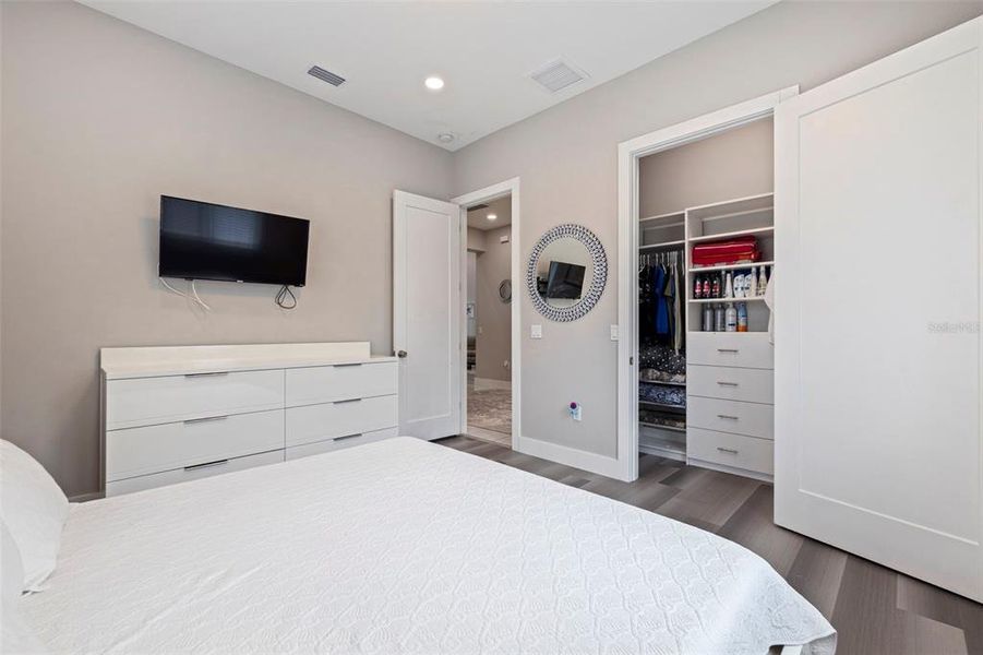 Furnished interior view inside a new home in , St. Petersburg (Image 16). Furnished interior view inside a new home in , St. Petersburg (Image 16).