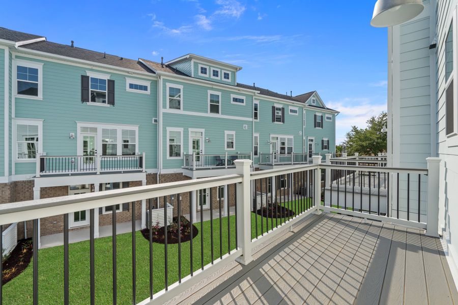 4br New Home in Myrtle Beach, SC.  - Slide 33