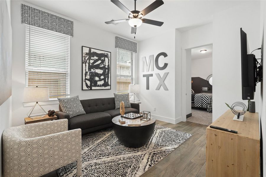 **Photos are representative - not of actual home** **Photos are representative - not of actual home**