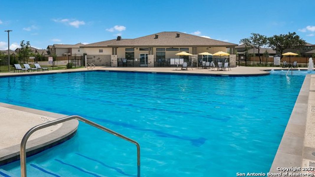 Community amenities in Riverstone at Westpointe, San Antonio (Image 26). Community amenities in Riverstone at Westpointe, San Antonio (Image 26).