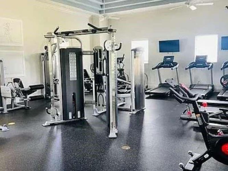 Community amenities in , Port St. Lucie (Image 20).