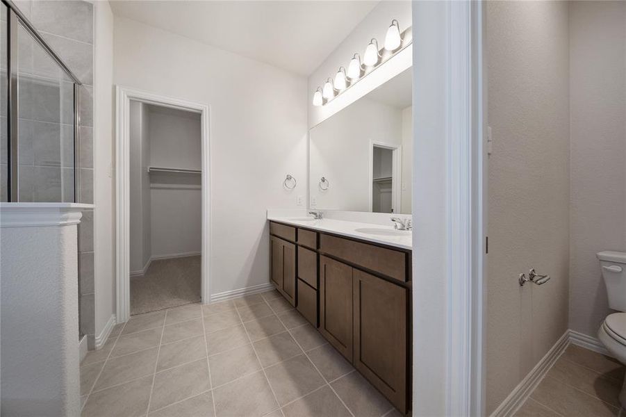 Primary Bathroom Primary Bathroom