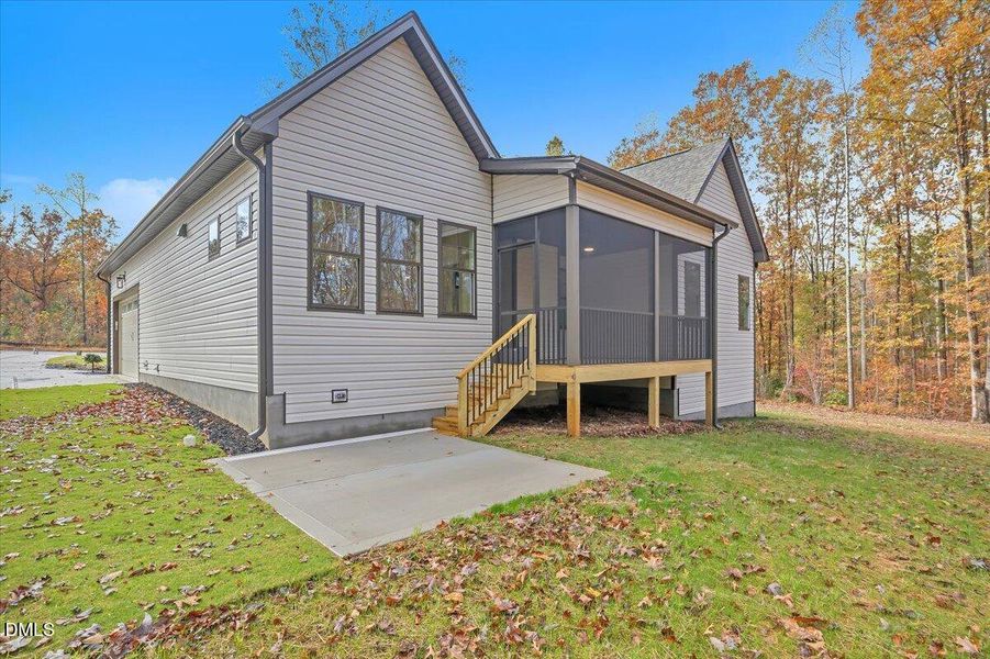 061-Final 12916 Mallard Rock Rd. Zebulon 061-Final 12916 Mallard Rock Rd. Zebulon