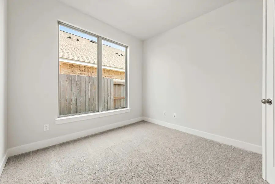 Representative image. Features, specifications, selections and colors may vary.