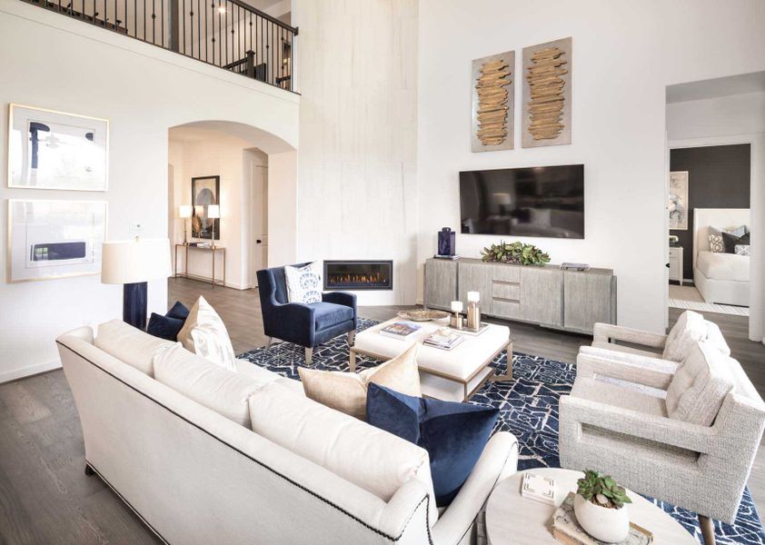 Family Room Family Room