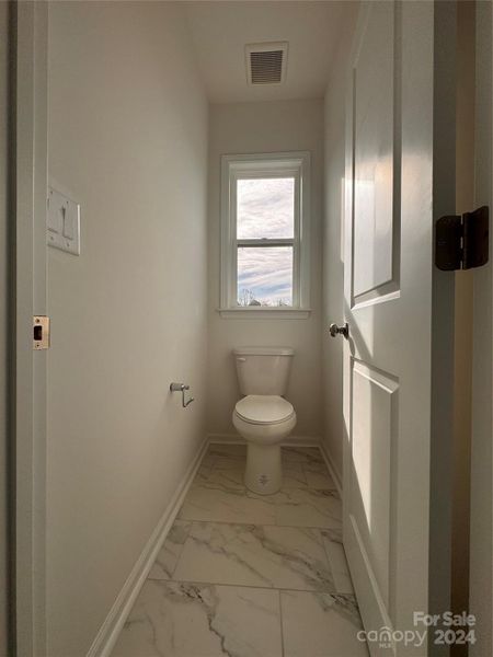 Owners Bathroom