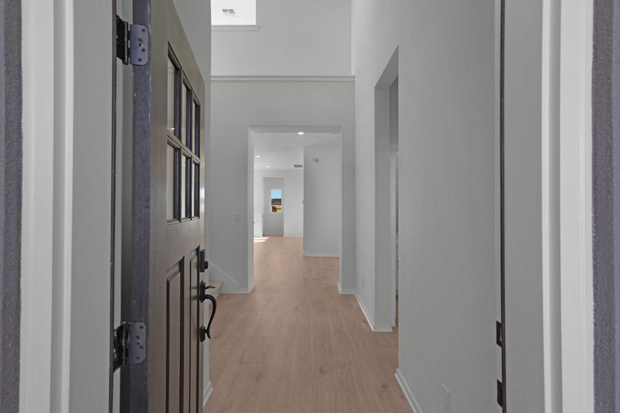 Image 37 of a home in Nolina.