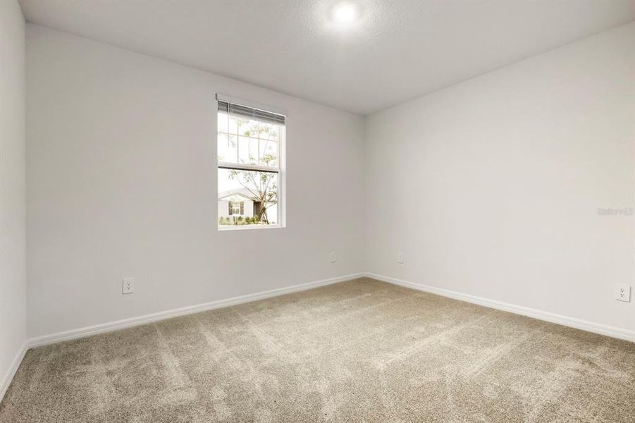 Spacious, unfurnished interior of a new home in Salt Meadows - Classic Series, Parrish (Image 19).