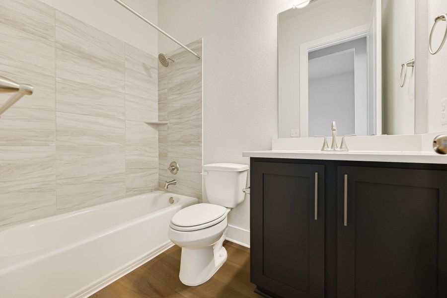 129 Horseherb Way San Marcos, TX New Home Image 16