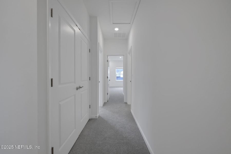 Spacious, unfurnished interior of a new home in , St. Augustine (Image 16). Spacious, unfurnished interior of a new home in , St. Augustine (Image 16).