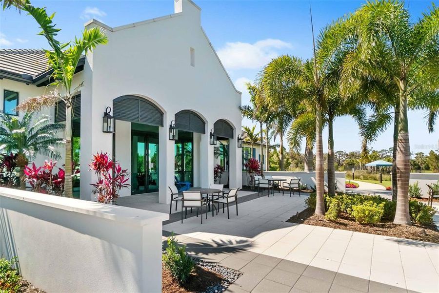 Community amenities in , Sarasota (Image 70).