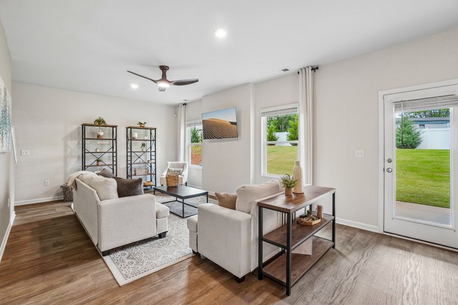 New Home in Piedmont, SC.  - Slide 9