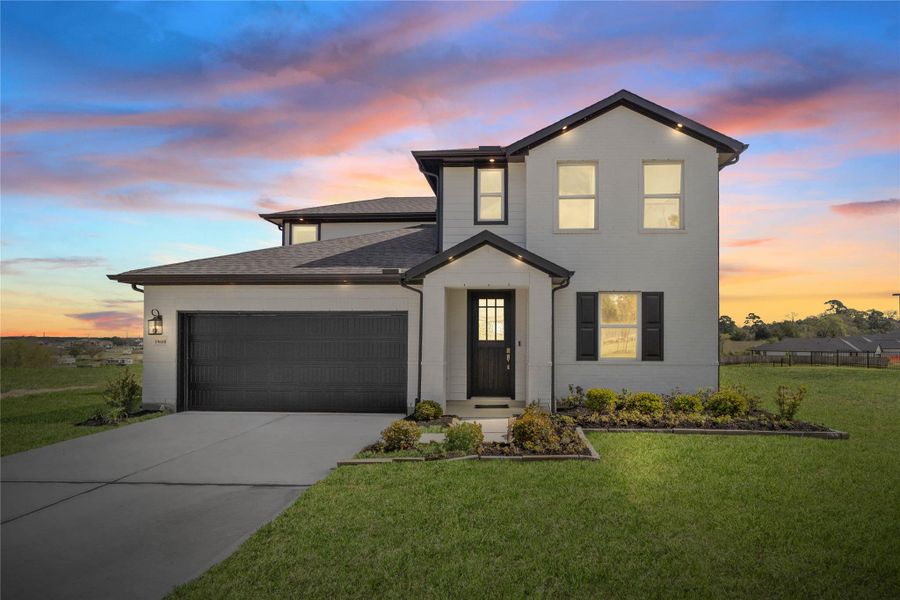 Welcome home to 19608 Montgomery Ridge Way located in Montgomery Ridge and zoned to Montgomery ISD. Welcome home to 19608 Montgomery Ridge Way located in Montgomery Ridge and zoned to Montgomery ISD.
