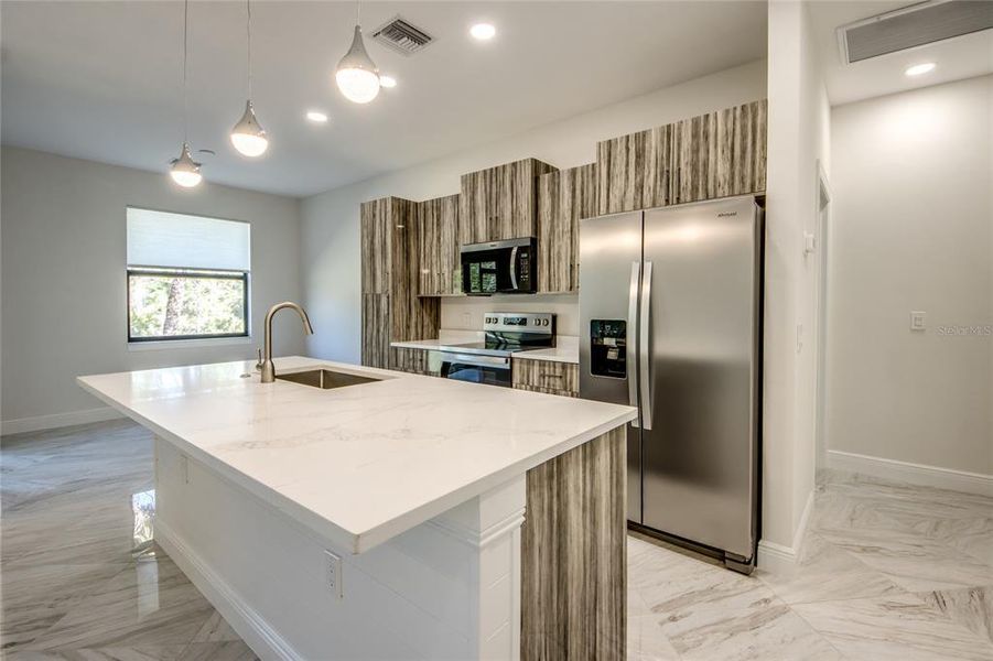 Furnished interior view inside a new home in , Lehigh Acres (Image 18). Furnished interior view inside a new home in , Lehigh Acres (Image 18).
