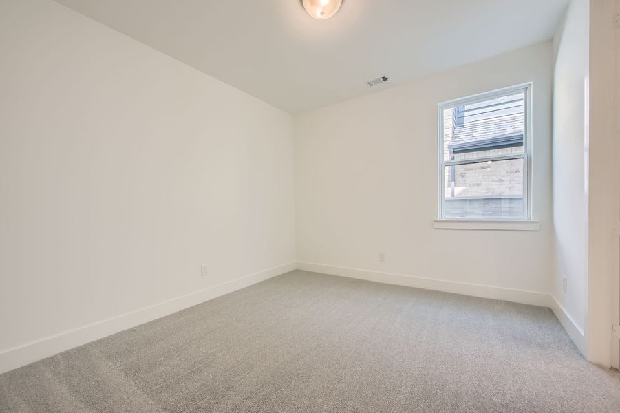 Representative photo of Plan 1567 - Bedroom