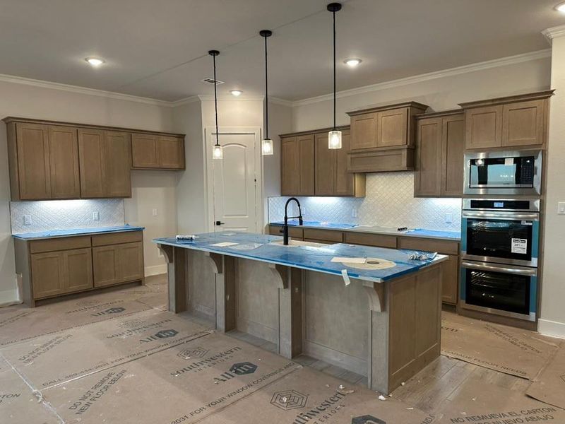 Image 25 of a home in Fannin Ranch. Image 25 of a home in Fannin Ranch.