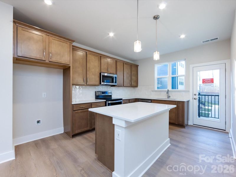 Chef-Inspired Kitchen Design Chef-Inspired Kitchen Design