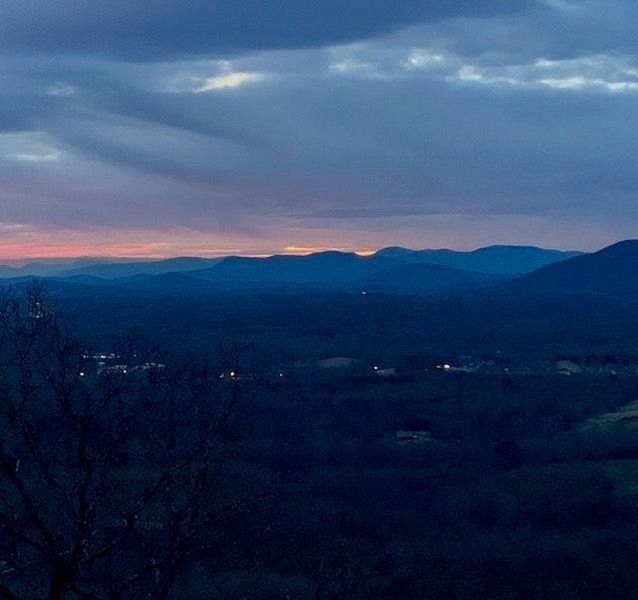 Natural landscape and outdoor views near  in Cleveland (Image 58).