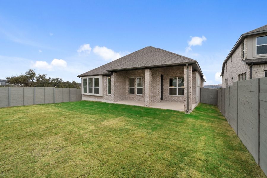 Georgetown, TX New Home. - Slide 5 Georgetown, TX New Home. - Slide 5