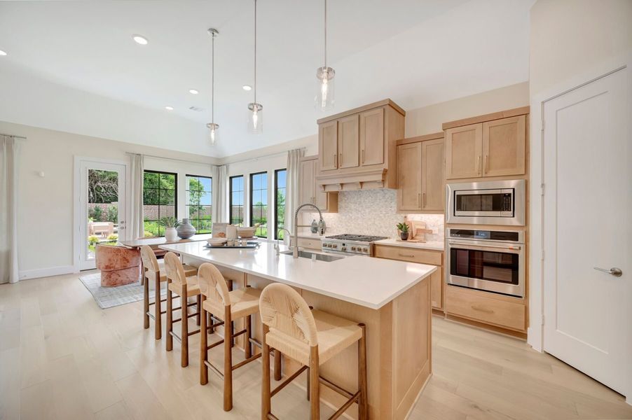 Kitchen Kitchen