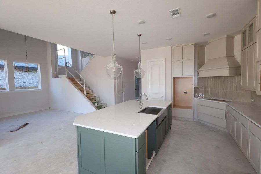 Image 14 of a home in Grand Central Park 55' Homesites. Image 14 of a home in Grand Central Park 55' Homesites.