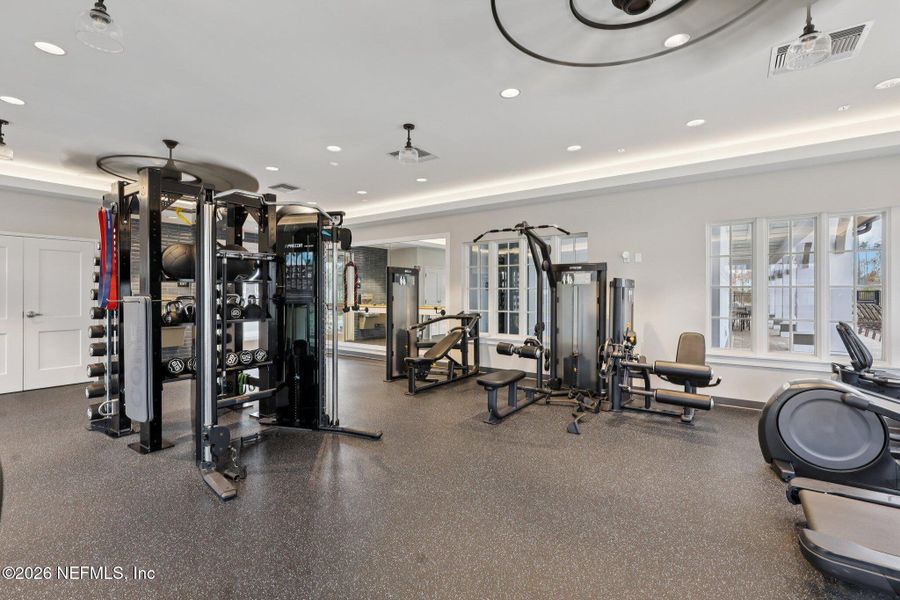 Community amenities in , St. Augustine (Image 70).