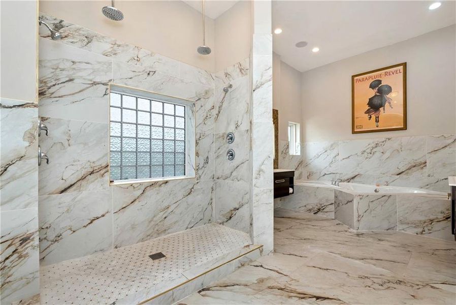 Furnished interior view inside a new home in , Auburn (Image 9).