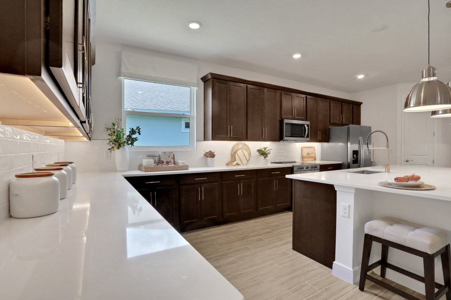 Arlington New Home in Punta Gorda, FL.  - Slide 45