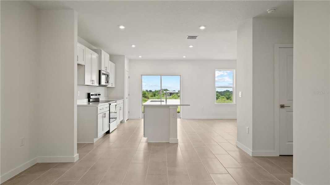 Image 23 of a home in Hamilton Bluff.