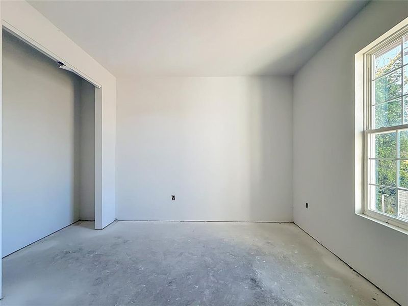 In-progress construction of a new home in , Englewood, FL (Image 22).