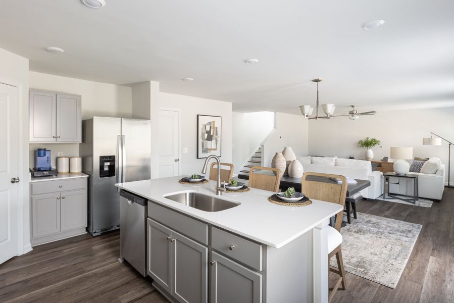 Richlands, NC New Home.  - Slide 20