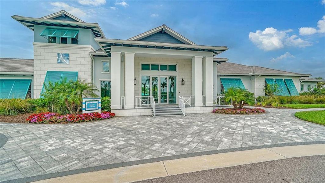 Community amenities in , Sarasota (Image 55).