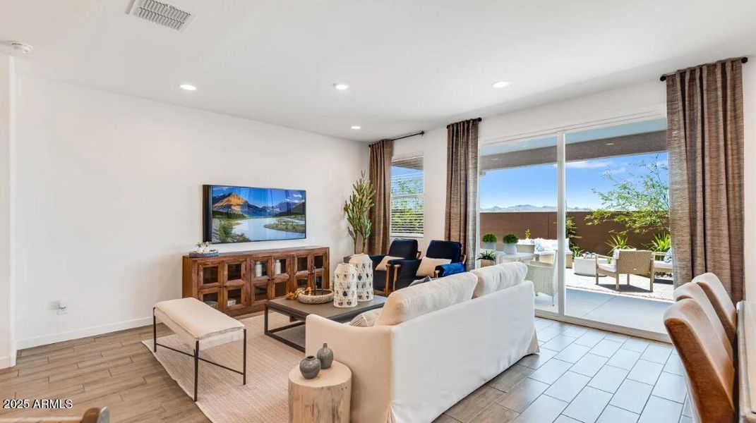 Great Room Great Room