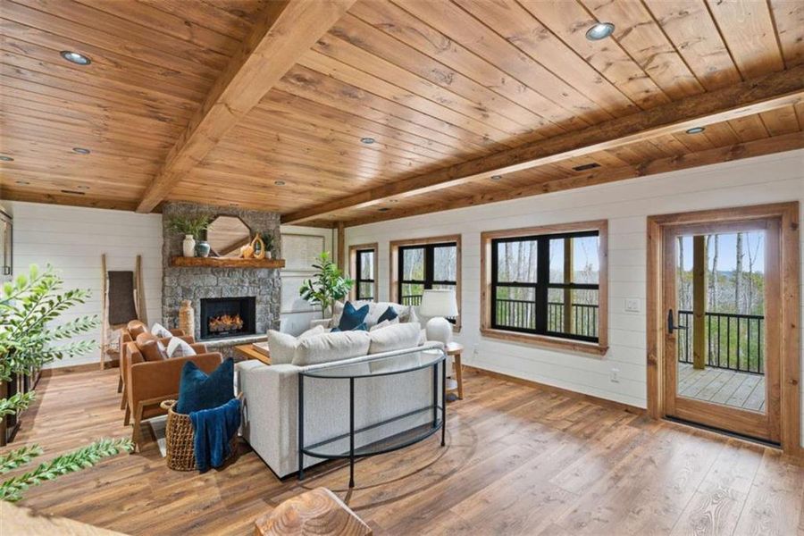 Image 69 of a home in .