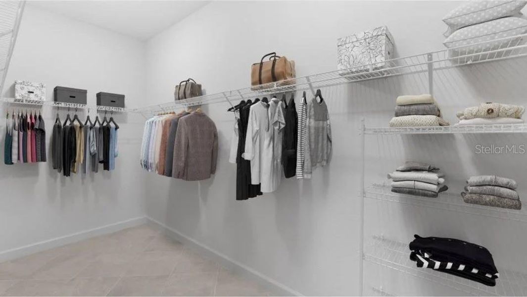 Image 18 of a home in Rye Ranch.