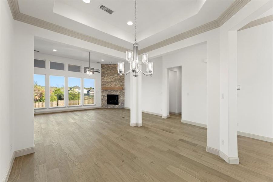 3148 Bryne Lane - Dining (2) 3148 Bryne Lane - Dining (2)