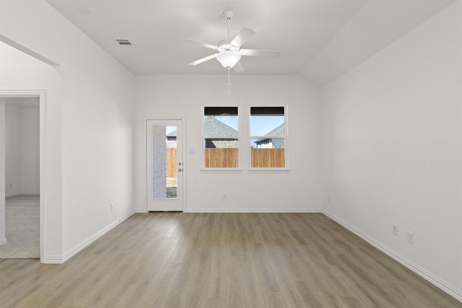 Heath Home Plan by Ashton Woods Heath Home Plan by Ashton Woods