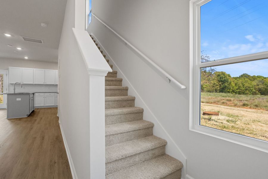 117 Derwent Trail, Greenville, SC.  - Slide 4